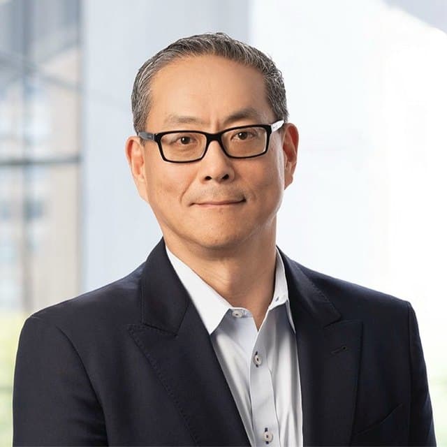 Steven Pae, Executive Director, Ascend & Ascend Foundation