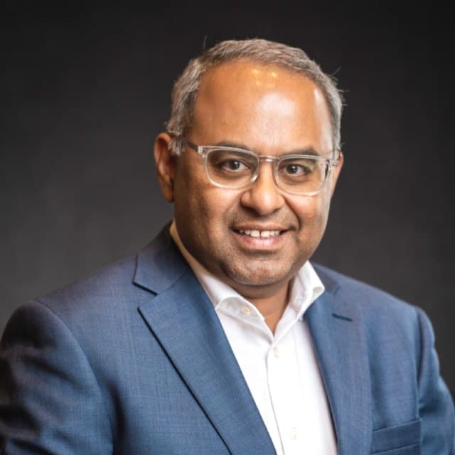 Yash Upadhyay, Co-Founder, Ascend Ventures